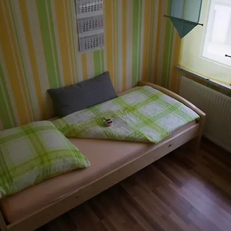 Ferienwohnung Elberg *