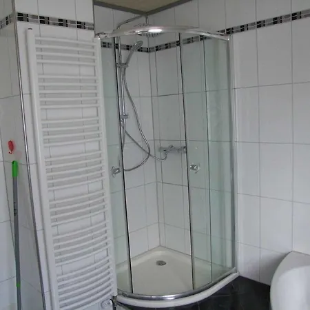 Ferienwohnung Elberg Apartman